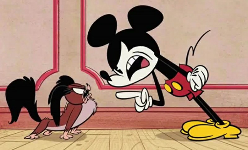 Disney - Fall head over paws in love with these Disney dogs