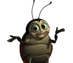 Francis (A Bug's Life)