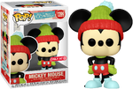 1399. Mickey Mouse (Disney 100: Retro Reimagined) (2023 Target Exclusive)