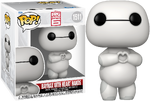 1511. Baymax with Heart Hands (Super Sized POP!) (2024)