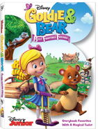DVD of the series