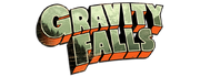 Gravity Falls Logo