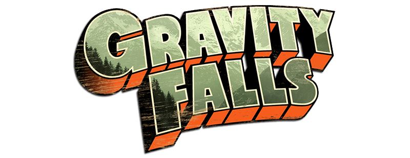 Gravity Falls (location), Disney Wiki