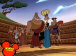Hercules and the Parent's Weekend (18)