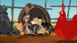 Home-on-the-range-disneyscreencaps com-8177.jpg (395 KB) "How many times do I gotta tell you TO GET OUTTA MY BARREL?!"