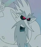 Ледяной Монстр