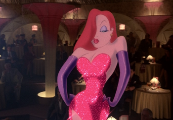 Jessica-rabbit