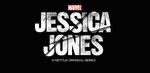 Jessica Jones Official Logo