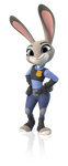 Judy Hopps