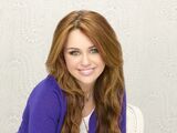 Miley Stewart