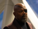 Nick Fury