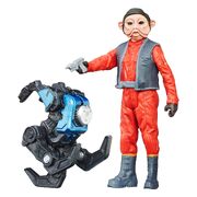 Nien Nunb Figure