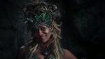 Merrin Dungey as Ursula the Sea Witch