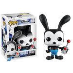 Oswald funko pop