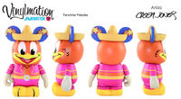 Panchito Vinylmation