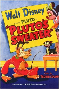 Plutos-Sweater