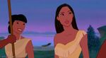 Pocahontas and Nakoma see Kocoum