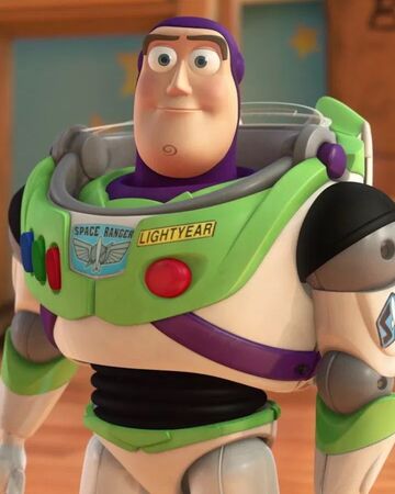 kingdom hearts buzz lightyear