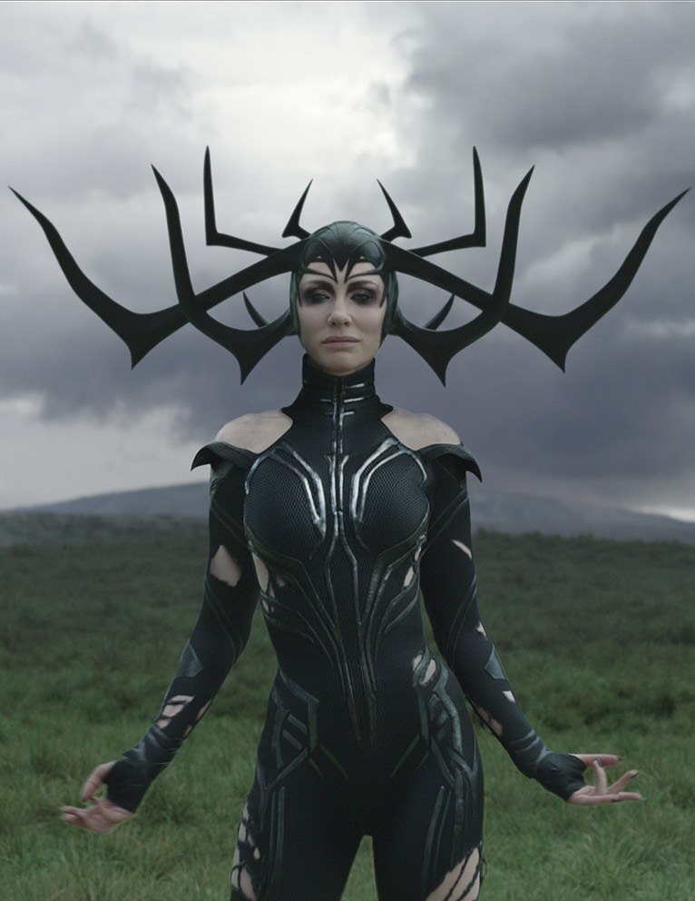 Hela | Disney Wiki | Fandom