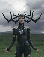 Hela (Thor: Ragnarok)