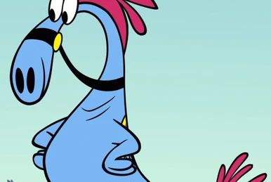 Roxy | Warner Bros. Entertainment Wiki | Fandom