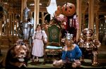 Return to Oz Poster