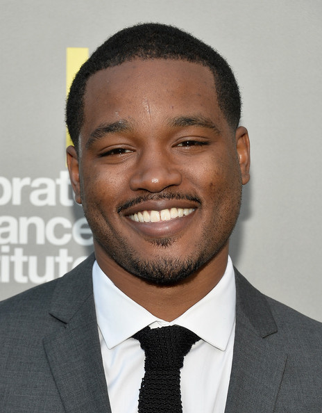 Ryan Coogler | Disney Wiki | Fandom