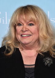 Sally Struthers