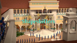 Shapeshifters