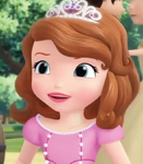 Sofia the Worst (Sofia the First)