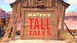 Tall Tales