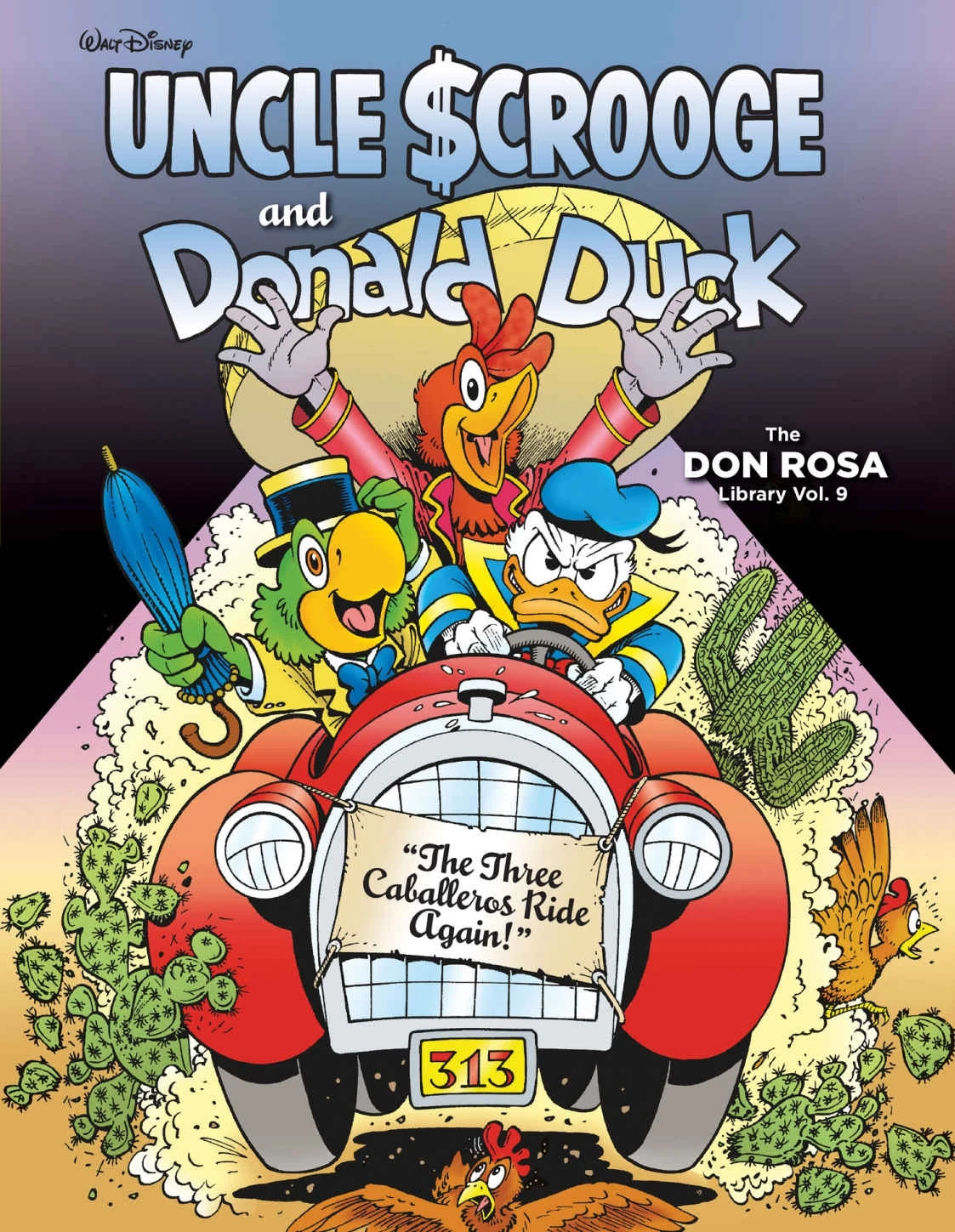 The Don Rosa Library | Disney Wiki | Fandom