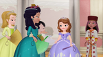 The Princess Test 2