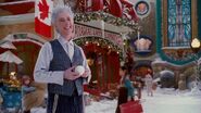 The Santa Clause 3 The Escape Clause Jack Frost 4