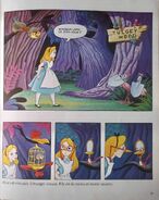 1981/1982 European comic illustration