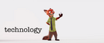 "And they use technology."
