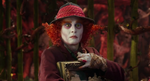 Alice Through The Looking Glass! 120