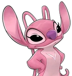 Angel in Disney Heroes: Battle Mode