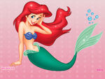 Ariel Poster