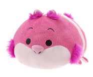 Cheshire Cat