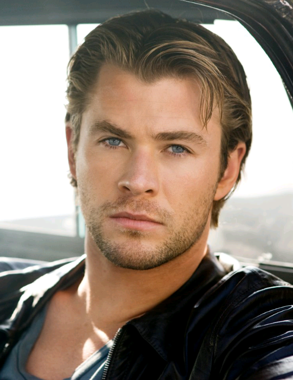 Chris Hemsworth (11 de Agosto de 1983), Artista