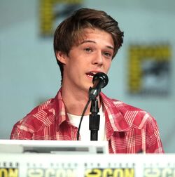 Colin ford captain marvel new arrivals