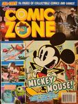 Four of the shorts: "No Service", "Yodelberg", "Croissant de Triomphe", and "Stayin' Cool", adapted in the Disney Comic Zone Summer 2013 Special.