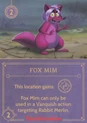 Fox Mim