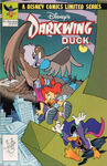 Darkwing Duck mini-series issue4.jpg (570 KB) Issue #4December 1991