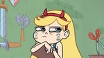 Star feels so bored