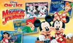 Disney-on-ice-mickey-and-minnie Poster.jpg (17 KB) Mickey and Minnie's Magical Journey (September 2003–April 2007)