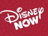 DisneyNow