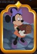 Minnie's Christmas Fruitcake