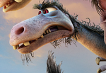 Earl (The Good Dinosaur)